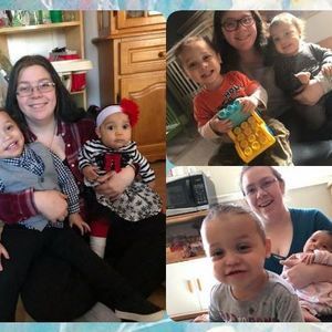 Meet your Posher, Amber